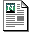 netscape document icon